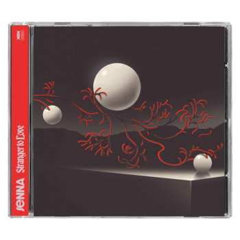 CD Senna M: Stranger To Love