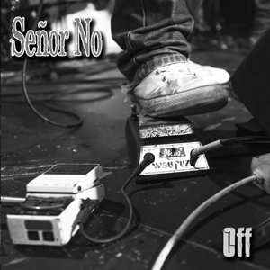 SP Senor No: Off