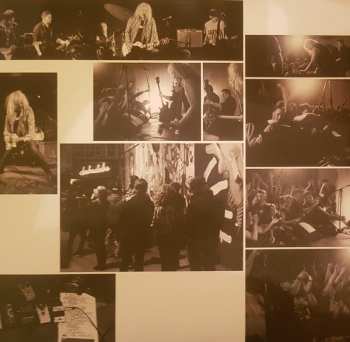 2LP Senor No: Directo