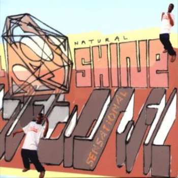 Album Sensational: Natural Shine