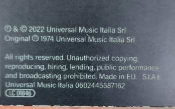 LP Sensations' Fix: Fragments Of Light