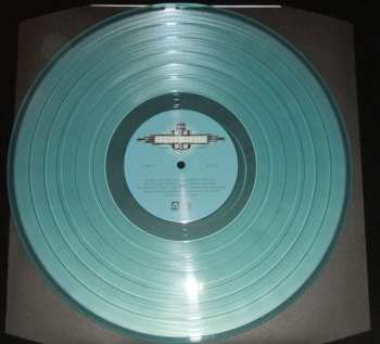 LP Sense Field: Living Outside LTD | CLR