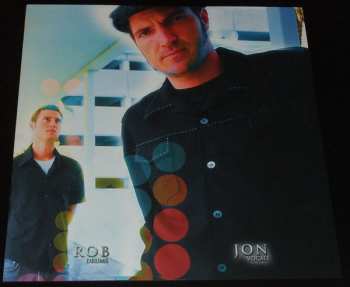 LP Sense Field: Living Outside LTD | CLR