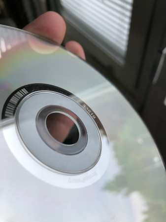 CD Sentient Horror: Rites Of Gore