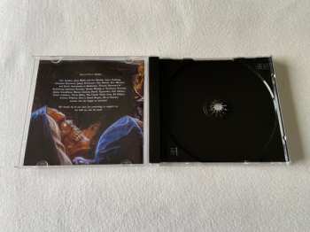 CD Sentient Horror: Rites Of Gore