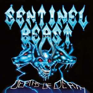 LP Sentinel Beast: Depths Of Death LTD