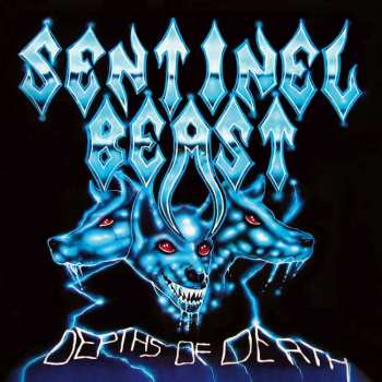 LP Sentinel Beast: Depths Of Death