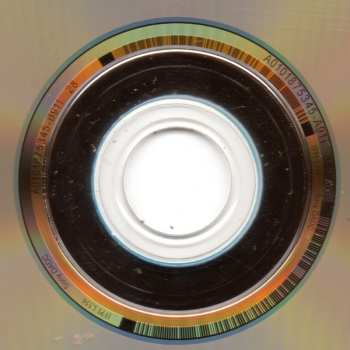 SACD Seppo Pohjola: String Quartets