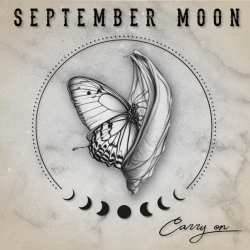 Album September Moon: Carry On