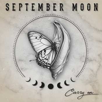Album September Moon: September Moon