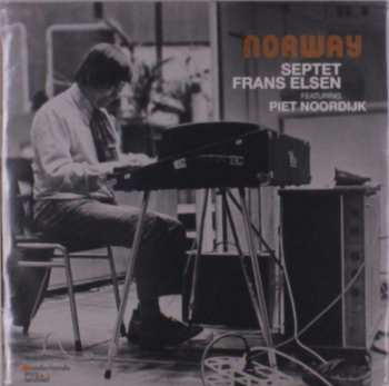 2LP Septet Frans Elsen: Norway