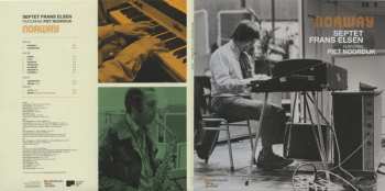 2LP Septet Frans Elsen: Norway