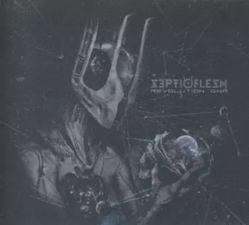 Septic Flesh: Revolution DNA