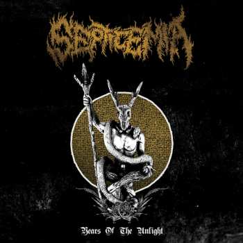 LP Septicemia: Years Of The Unlight LTD | CLR