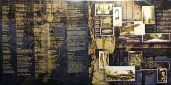 2LP Sepultura: Chaos A.D.