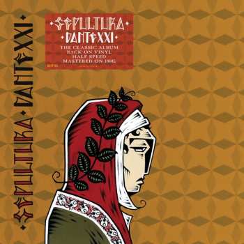 Album Sepultura: Dante XXI