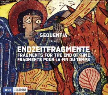 CD Sequentia: Endzeitfragmente