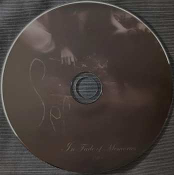 3CD Ser: In Fade Of Memories LTD | DIGI