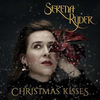 CD Serena Ryder: Christmas Kisses 