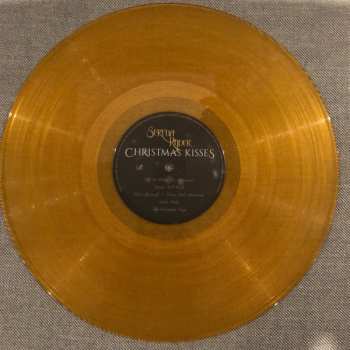 LP Serena Ryder: Christmas Kisses  CLR