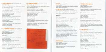 3CD Serge Gainsbourg: En Studio Avec Serge Gainsbourg