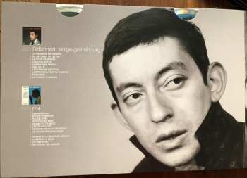 20CD/Coffret Serge Gainsbourg: Gainsbourg LTD | NUM
