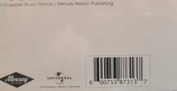 LP Serge Gainsbourg: Jazz