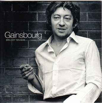 5CD/Coffret Serge Gainsbourg: L'album De Sa Vie