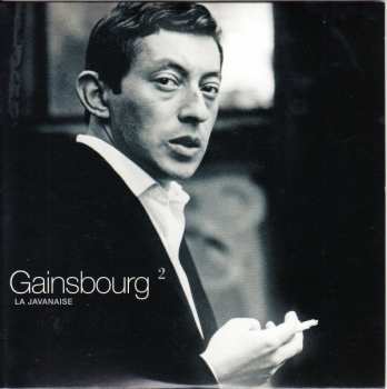 5CD/Coffret Serge Gainsbourg: L'album De Sa Vie