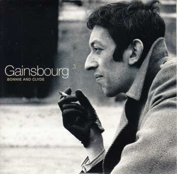5CD/Coffret Serge Gainsbourg: L'album De Sa Vie