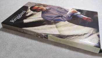 3CD Serge Reggiani: Une Vie de Passions