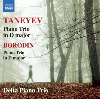 Klaviertrio Op.22