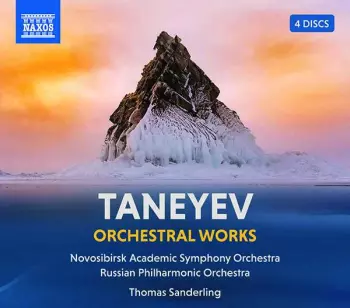 Orchesterwerke