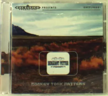 Monkey Tonk Matters