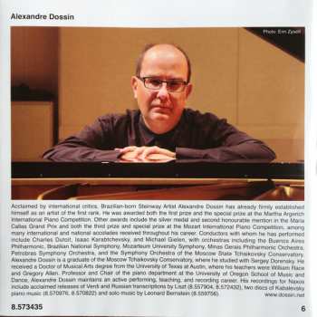 CD Sergei Prokofiev: Childhood Manuscripts; Old Grandmother's Tales; Six Pieces, Op. 52