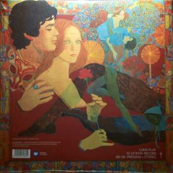 3LP Sergei Prokofiev: Romeo And Juliet (The Complete Ballet, Op. 64)