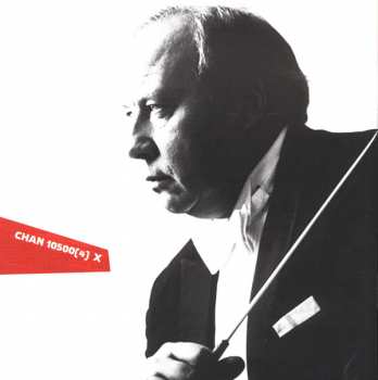 4CD/Coffret Sergei Prokofiev: The Complete Symphonies