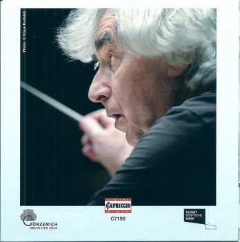 5CD Sergei Prokofiev: The Symphonies
