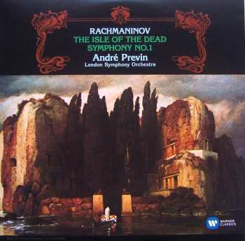 8CD/Coffret Sergei Vasilyevich Rachmaninoff: The 4 Piano Concertos • Piano Works • The 3 Symphonies • Orchestral Works