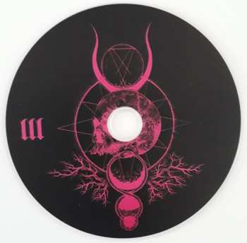 3CD/Coffret Sergio Chotsourian: CD Boxset III  LTD