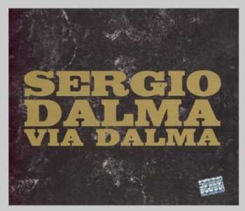 Album Sergio Dalma: Via Dalma