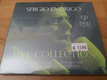 Live Collection