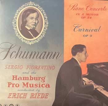 10CD/Coffret Sergio Fiorentino: The Complete Saga Collection