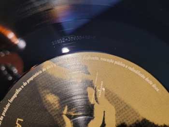 LP Sérgio Godinho: Mútuo Consentimento