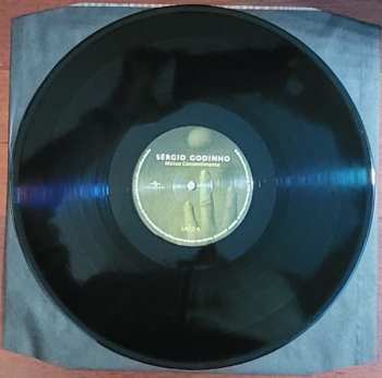 LP Sérgio Godinho: Mútuo Consentimento