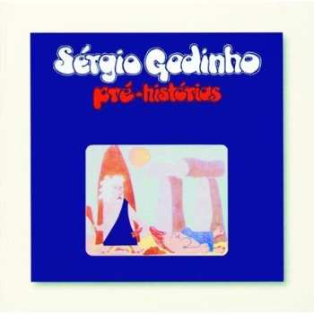 Album Sérgio Godinho: Pré-Histórias