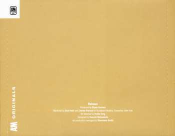 CD Sérgio Mendes & Brasil '66: Herb Alpert Presents Sergio Mendes & Brasil '66