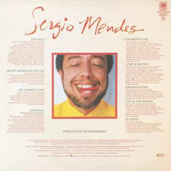 LP Sérgio Mendes: Sergio Mendes