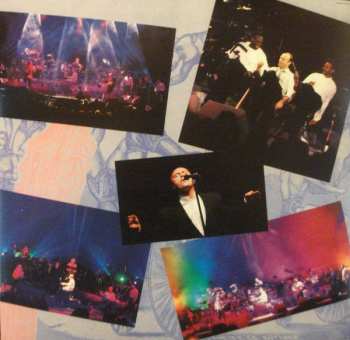 2LP Phil Collins: Serious Hits...Live!