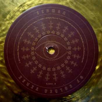LP Sermon: Of Golden Verse CLR | LTD